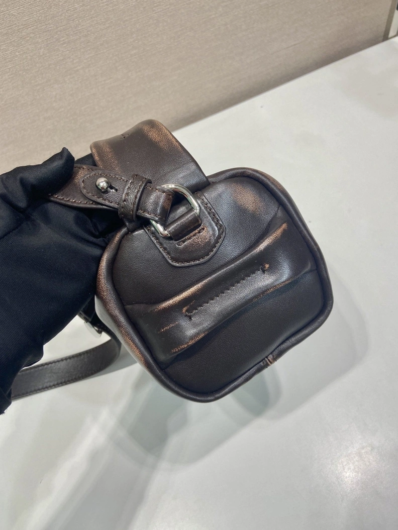 Prxdx Top Handle Bags GoodFit 54010