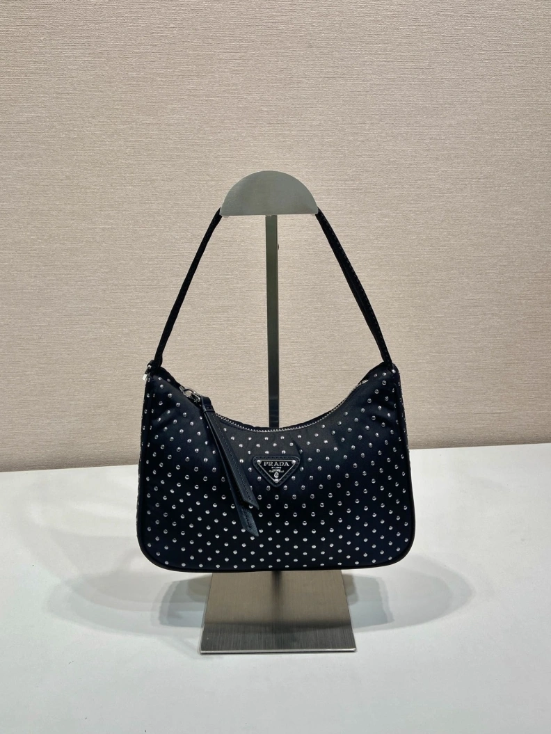 Soft Prxdx Top Handle Bags 54026