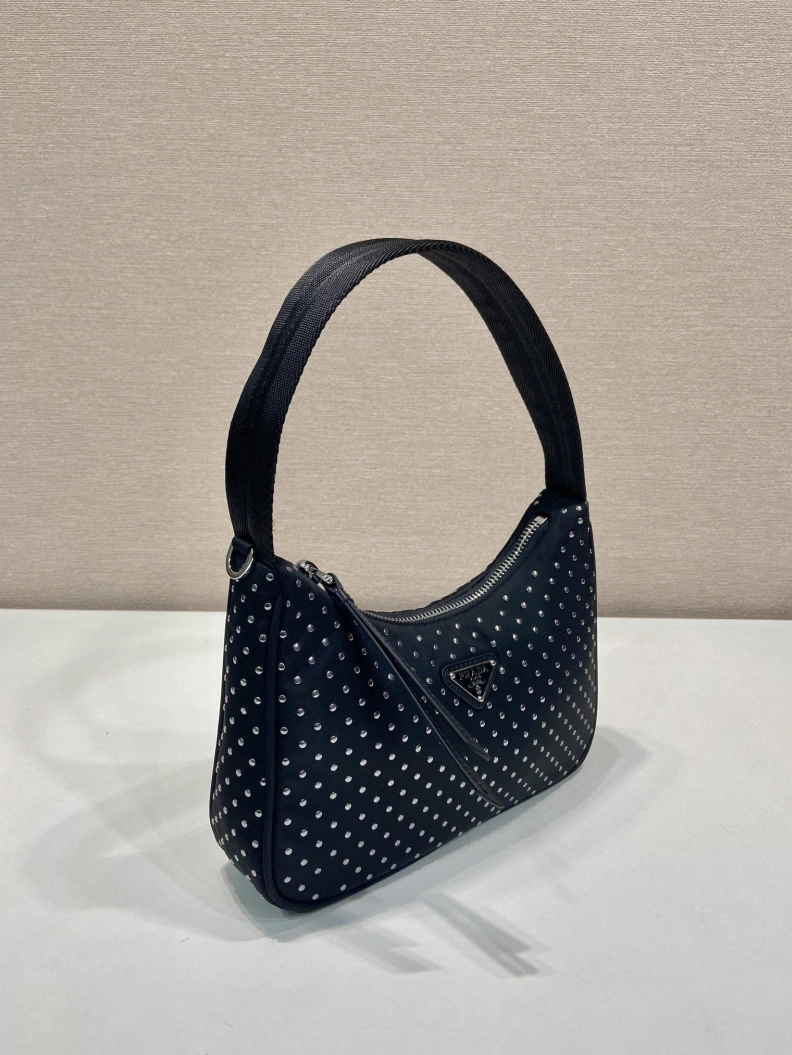 Soft Prxdx Top Handle Bags 54026
