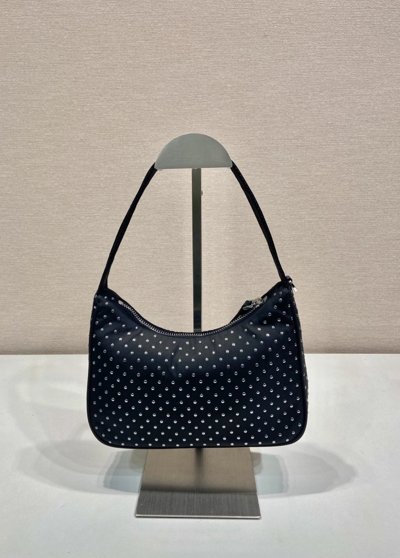 Soft Prxdx Top Handle Bags 54026