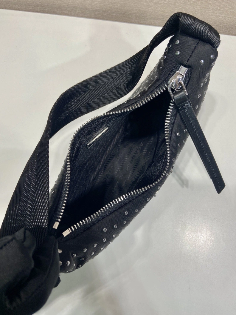 Soft Prxdx Top Handle Bags 54026