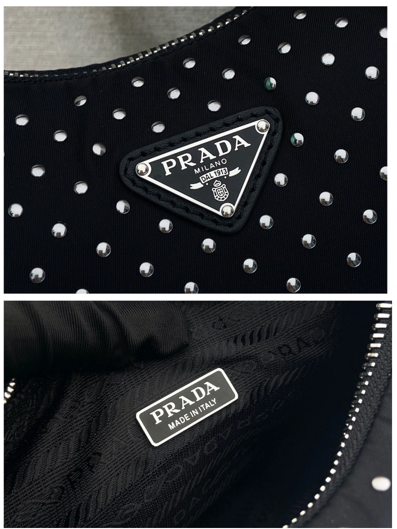 Soft Prxdx Top Handle Bags 54026