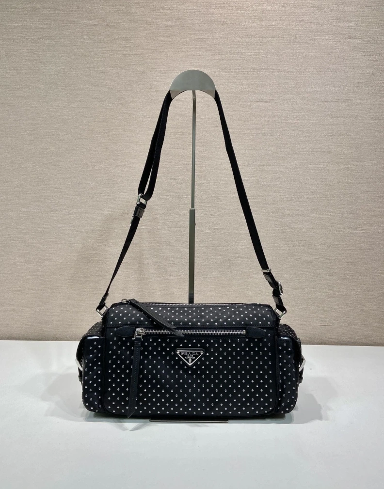 Resilient Prxdx Satchel Bags 54330