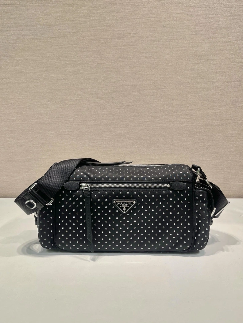 Resilient Prxdx Satchel Bags 54330