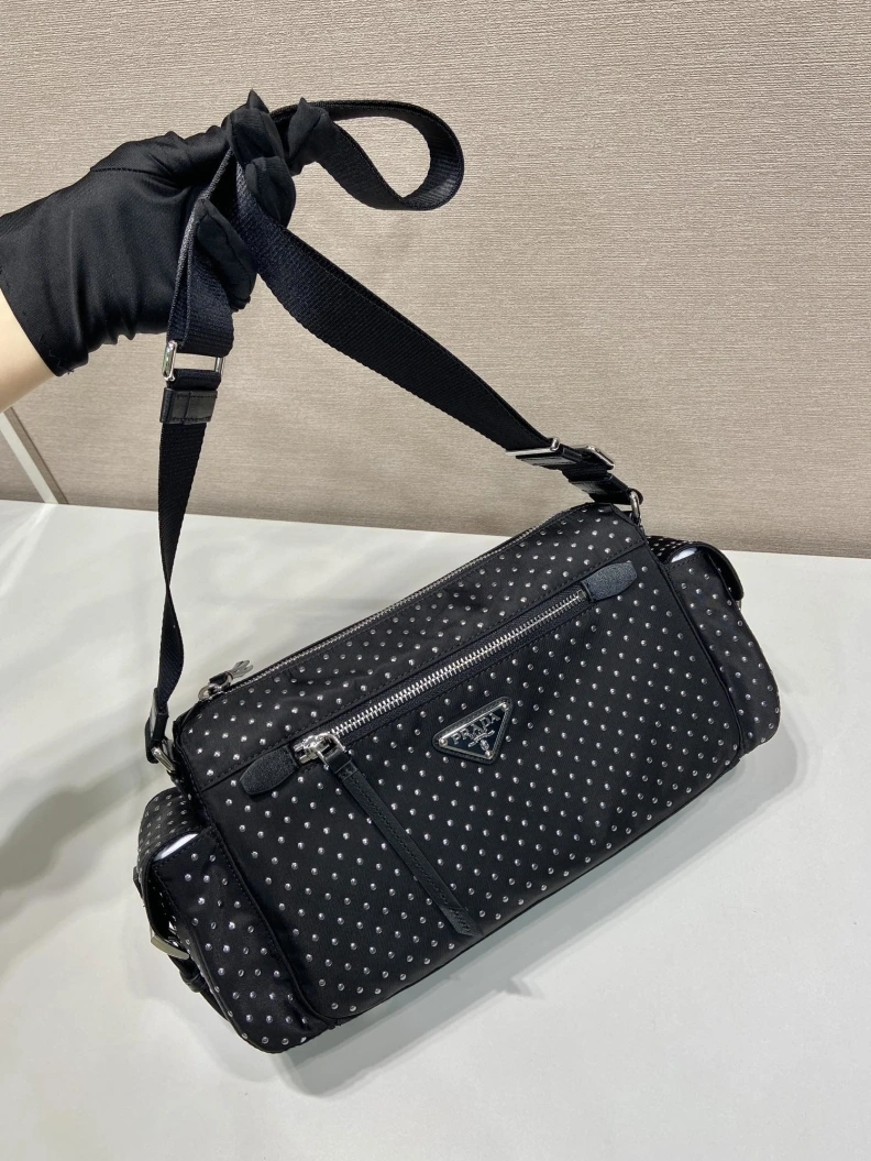 Resilient Prxdx Satchel Bags 54330