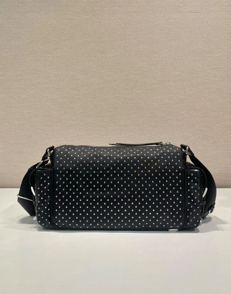 Resilient Prxdx Satchel Bags 54330