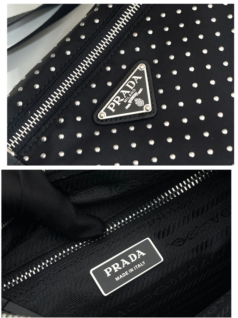 Resilient Prxdx Satchel Bags 54330