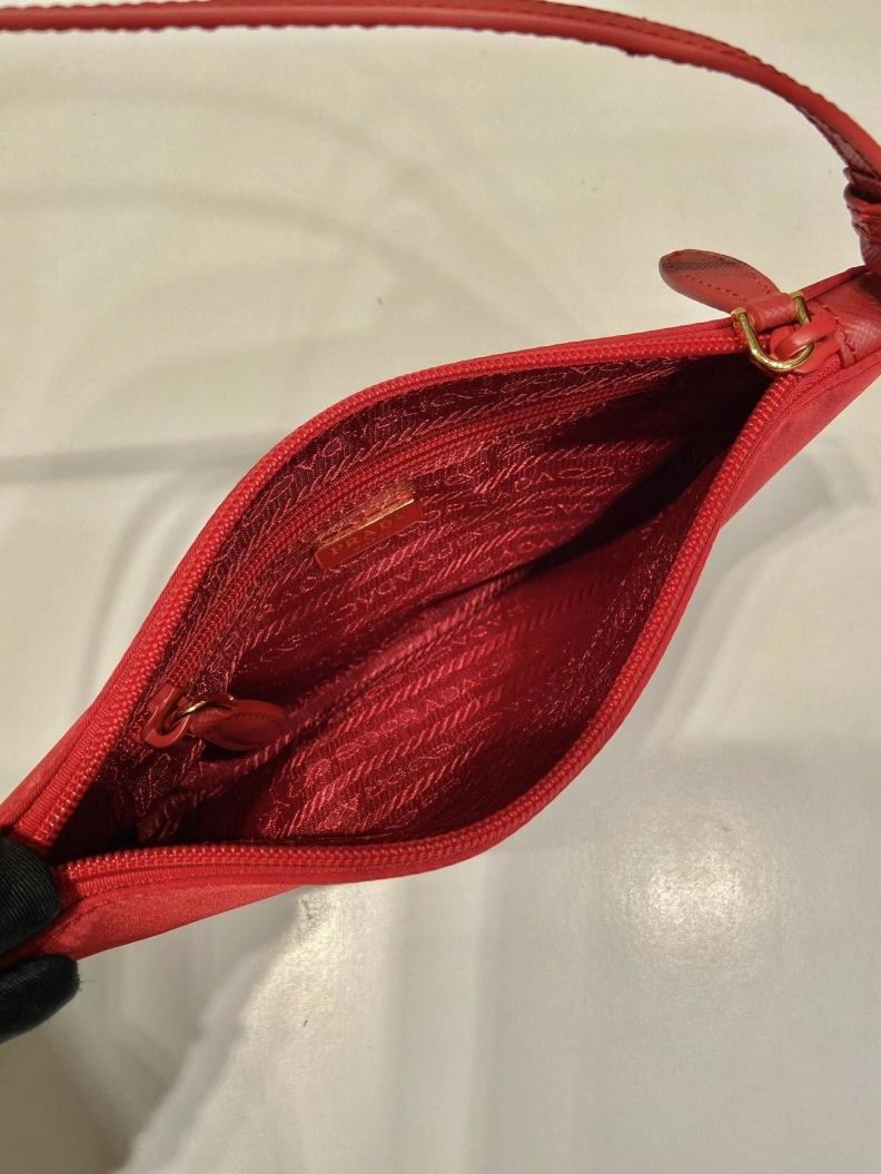 Efficient Prxdx Top Handle Bags 54017