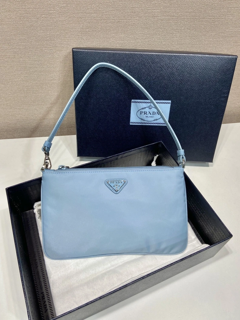 Prxdx Top Handle Bags NewStyle 54023