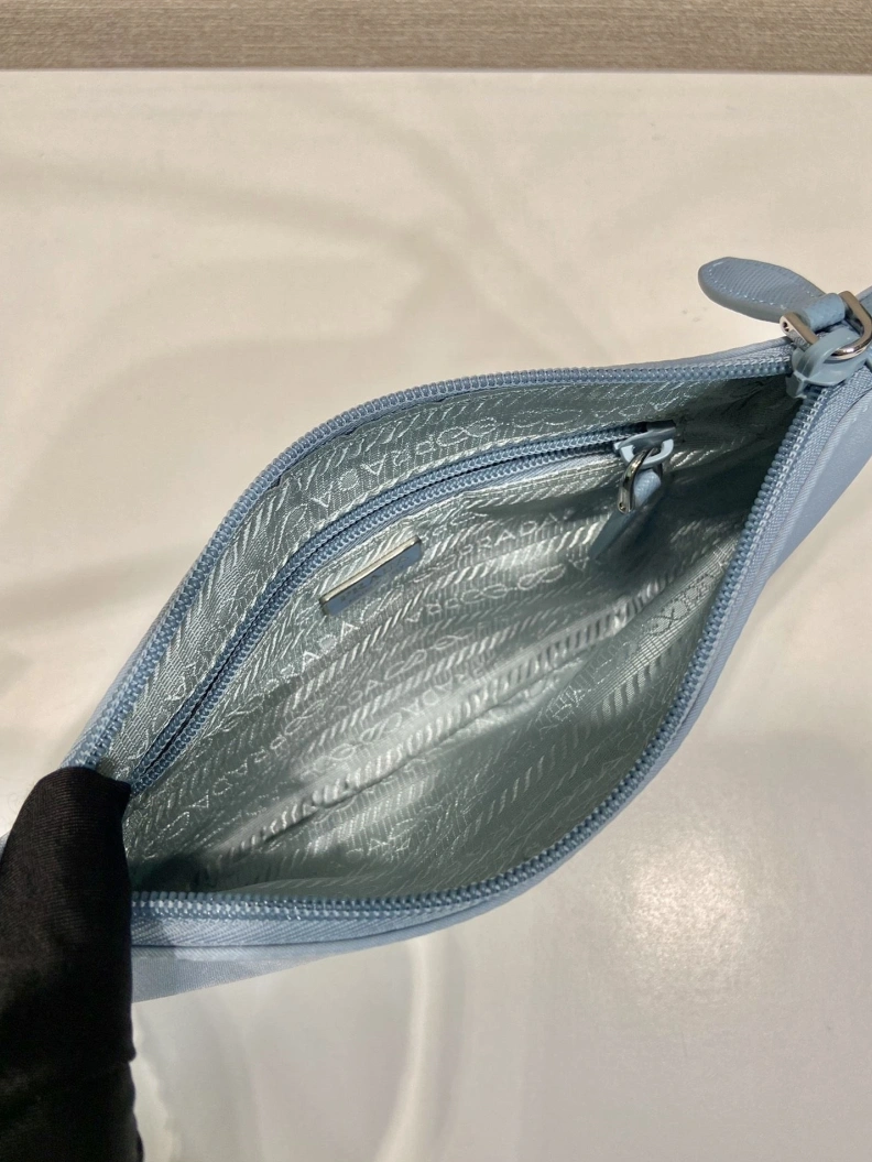 Prxdx Top Handle Bags NewStyle 54023