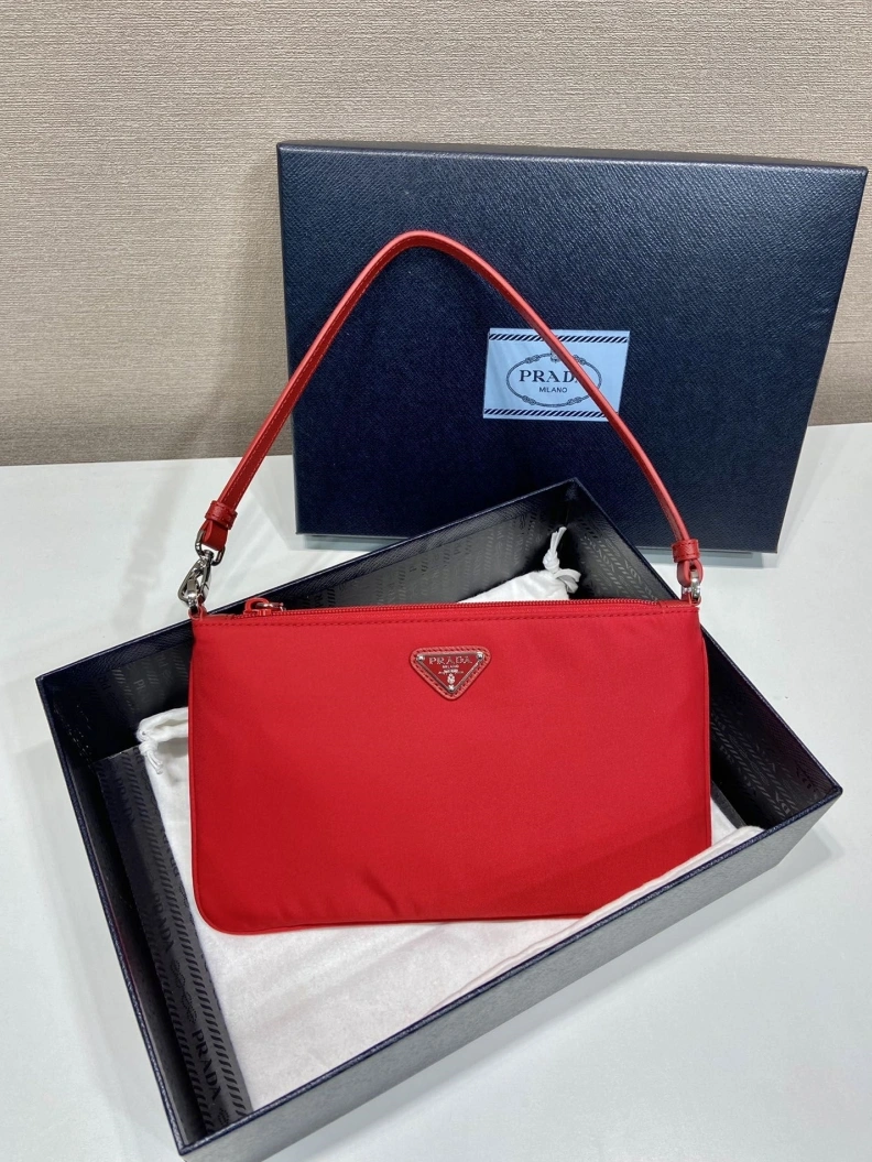Cozy Prxdx Top Handle Bags 54036