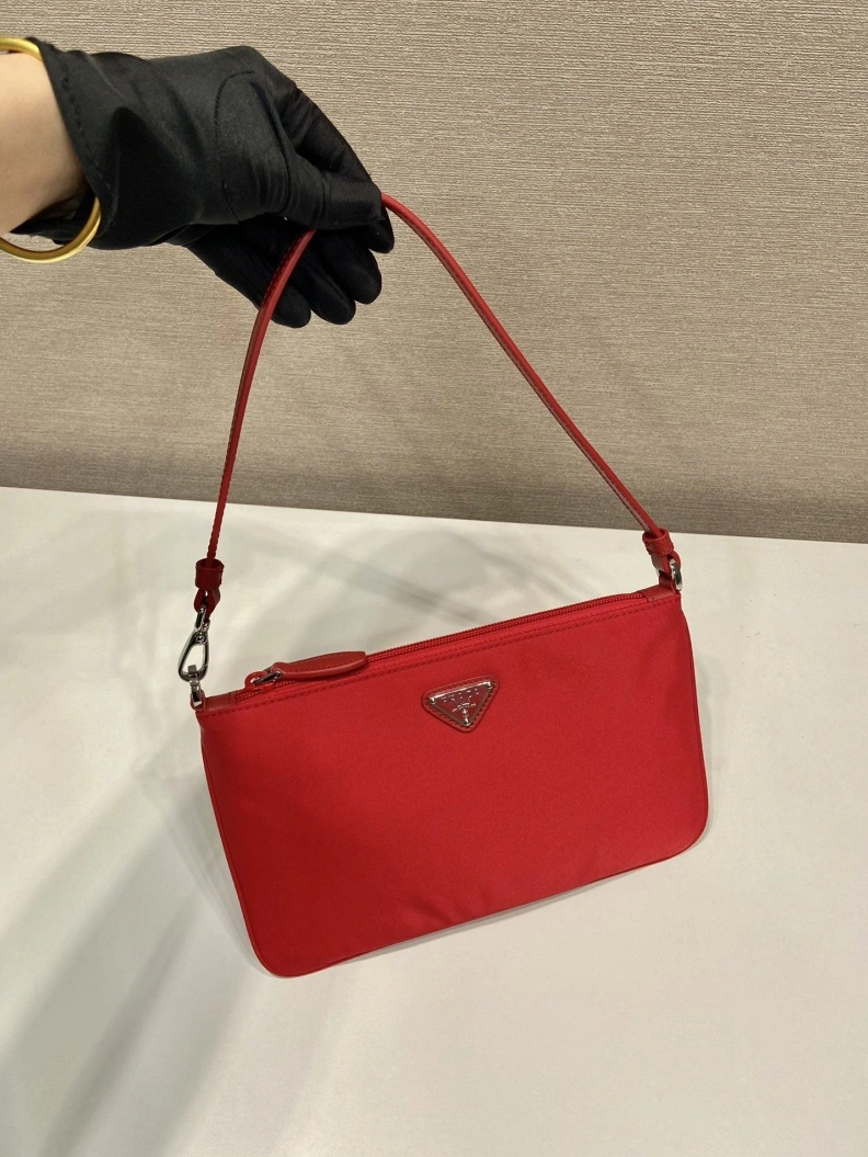 Cozy Prxdx Top Handle Bags 54036