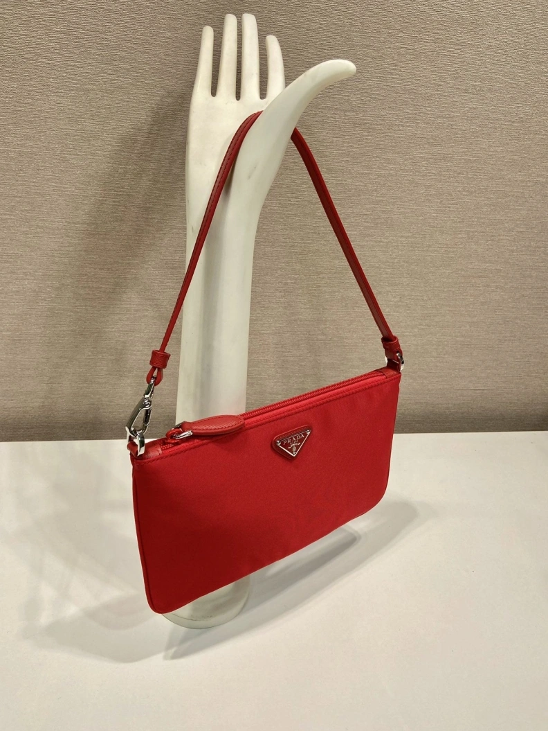 Cozy Prxdx Top Handle Bags 54036