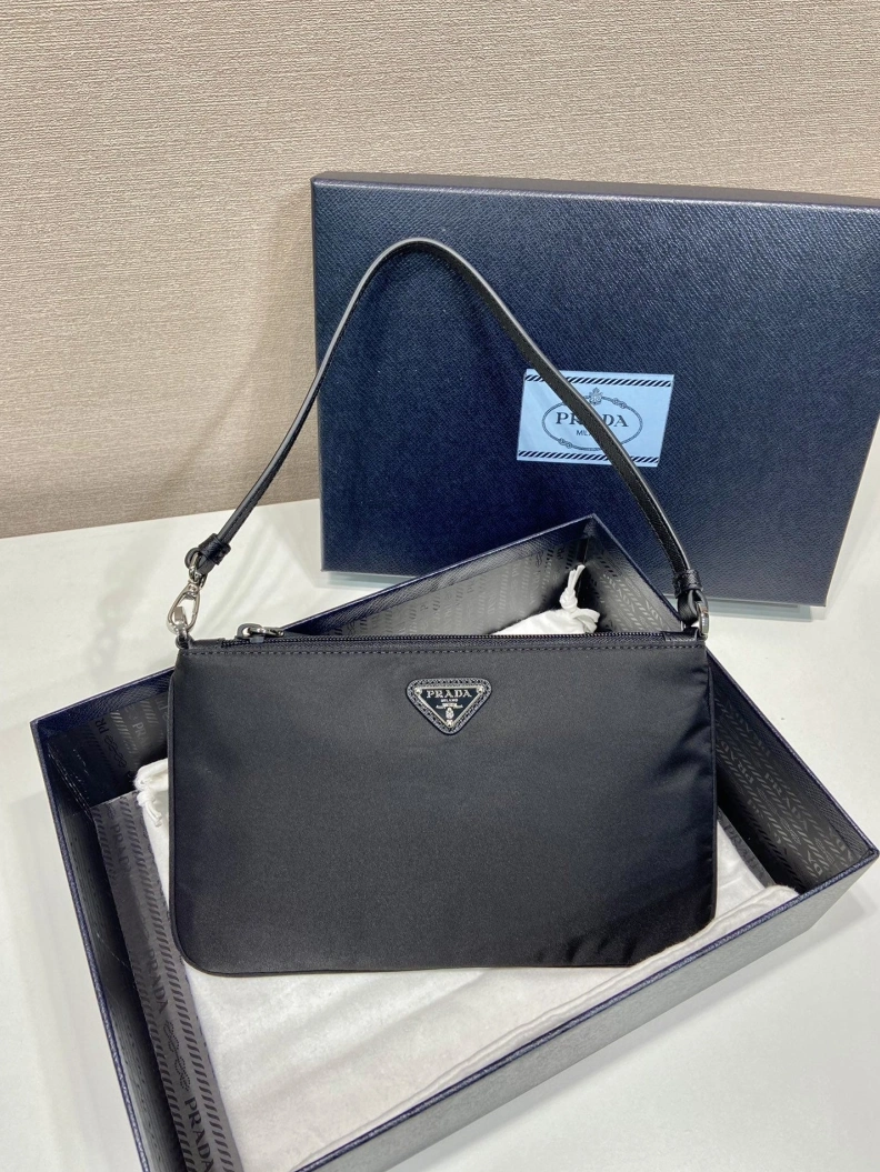 Prxdx Top Handle Bags Fashionable 54012