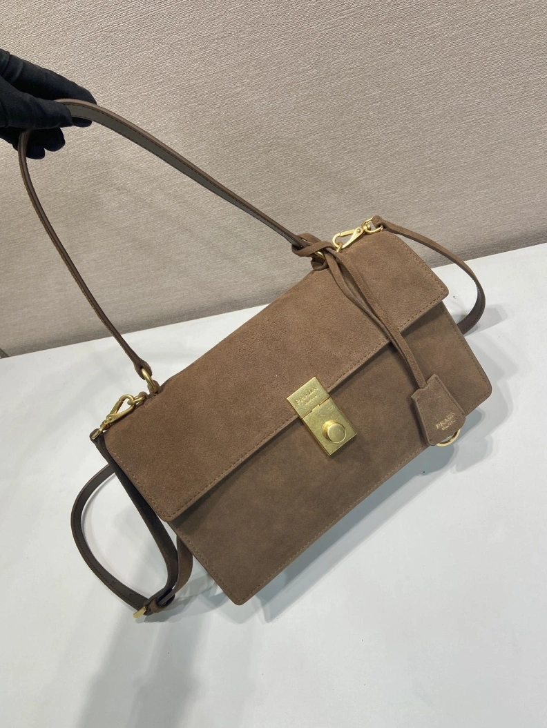 Comfortable Prxdx Top Handle Bags 54016