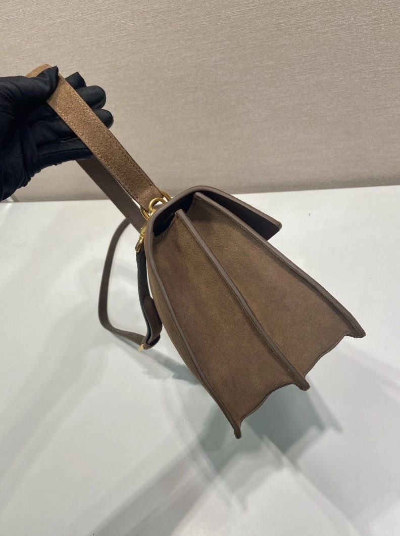 Comfortable Prxdx Top Handle Bags 54016