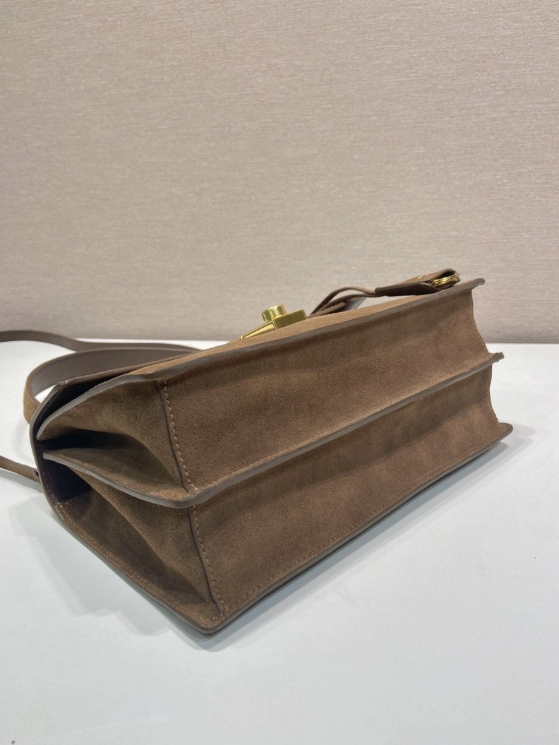 Comfortable Prxdx Top Handle Bags 54016