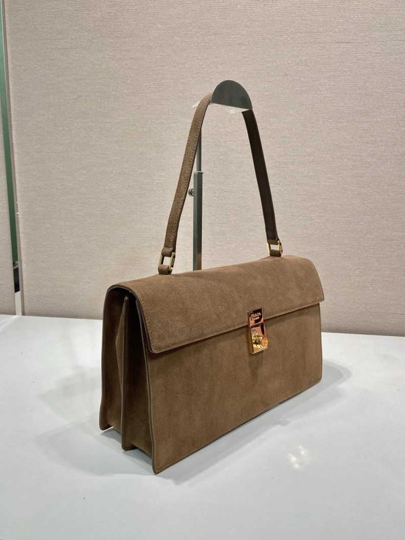 Prxdx Top Handle Bags Elegant 54037