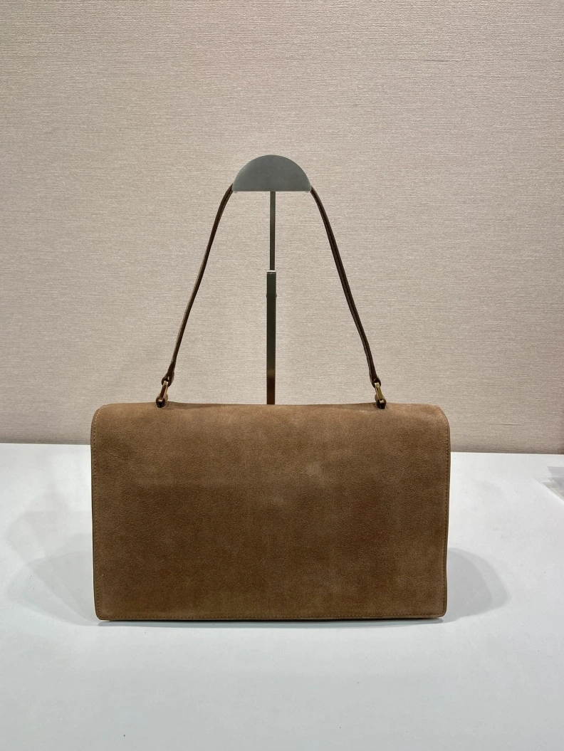 Prxdx Top Handle Bags Elegant 54037