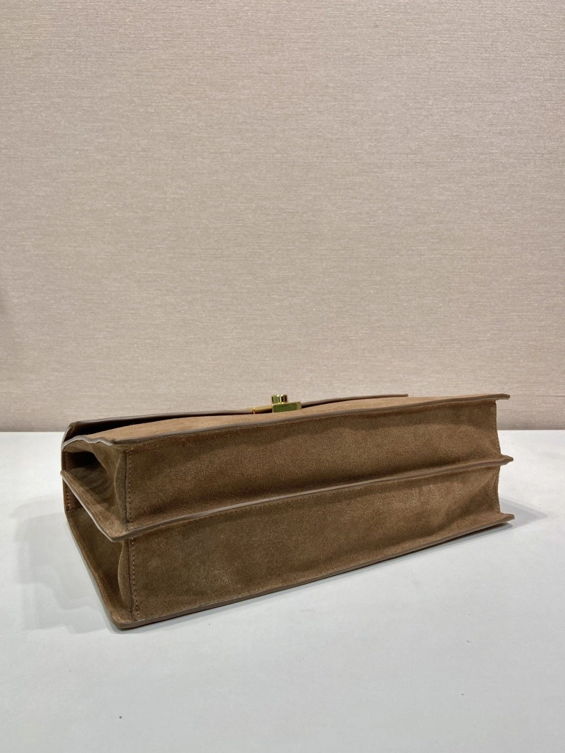 Prxdx Top Handle Bags Elegant 54037