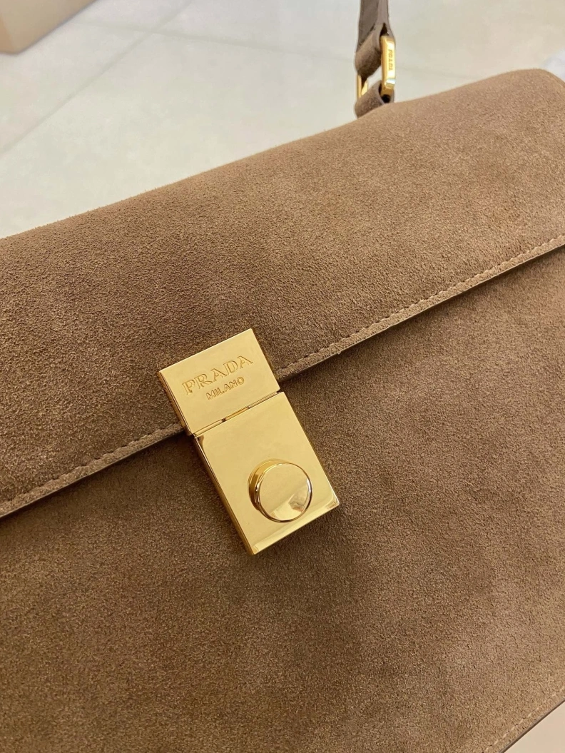 Prxdx Top Handle Bags Elegant 54037