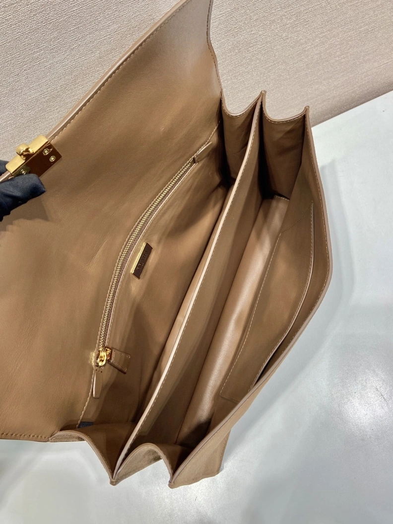 Prxdx Top Handle Bags Elegant 54037