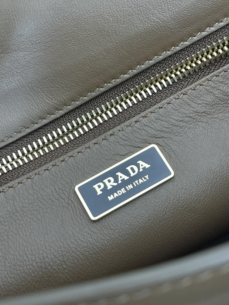 Prxdx Top Handle Bags Elegant 54037