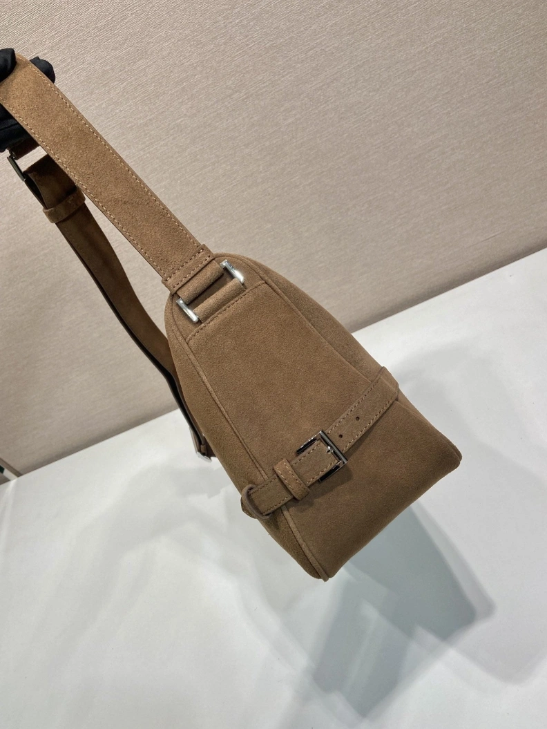 Prxdx Satchel Bags NewStyle 54314