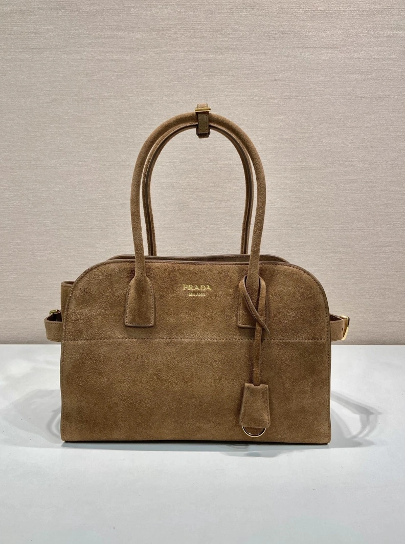 Vibrant Prxdx Top Handle Bags 54035