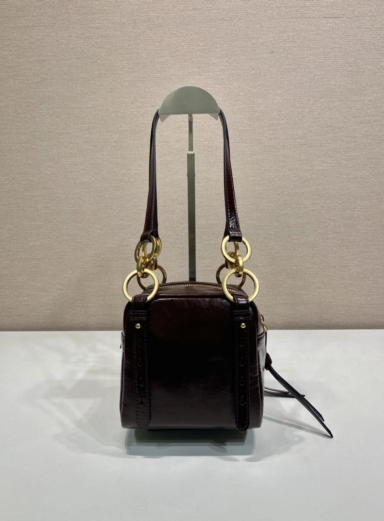 Prxdx Top Handle Bags Elegant 54033