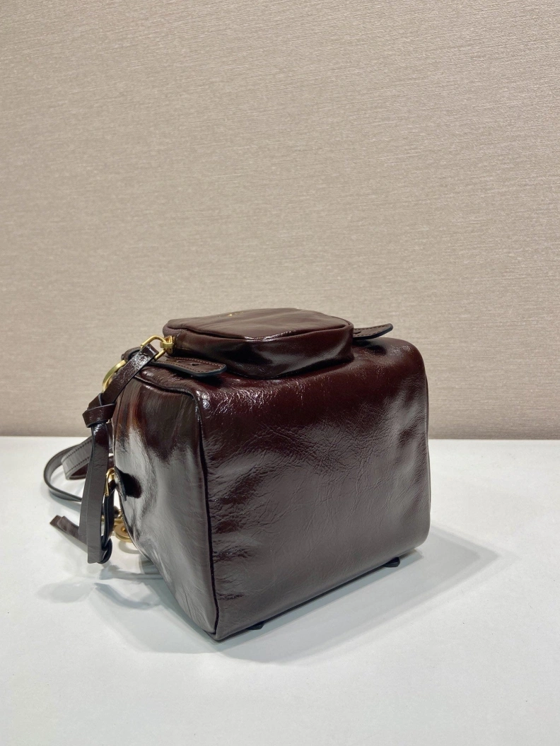 Prxdx Top Handle Bags Elegant 54033