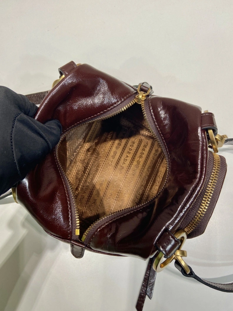 Prxdx Top Handle Bags Elegant 54033