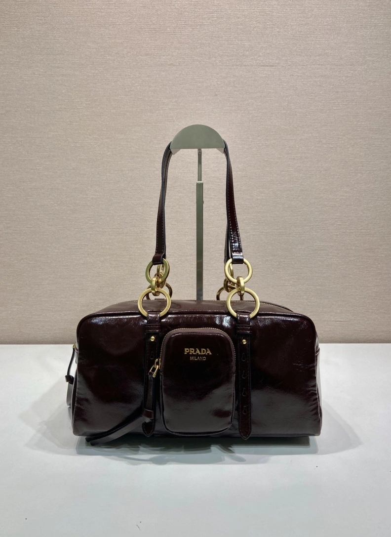 Prxdx Top Handle Bags Timeless 53995