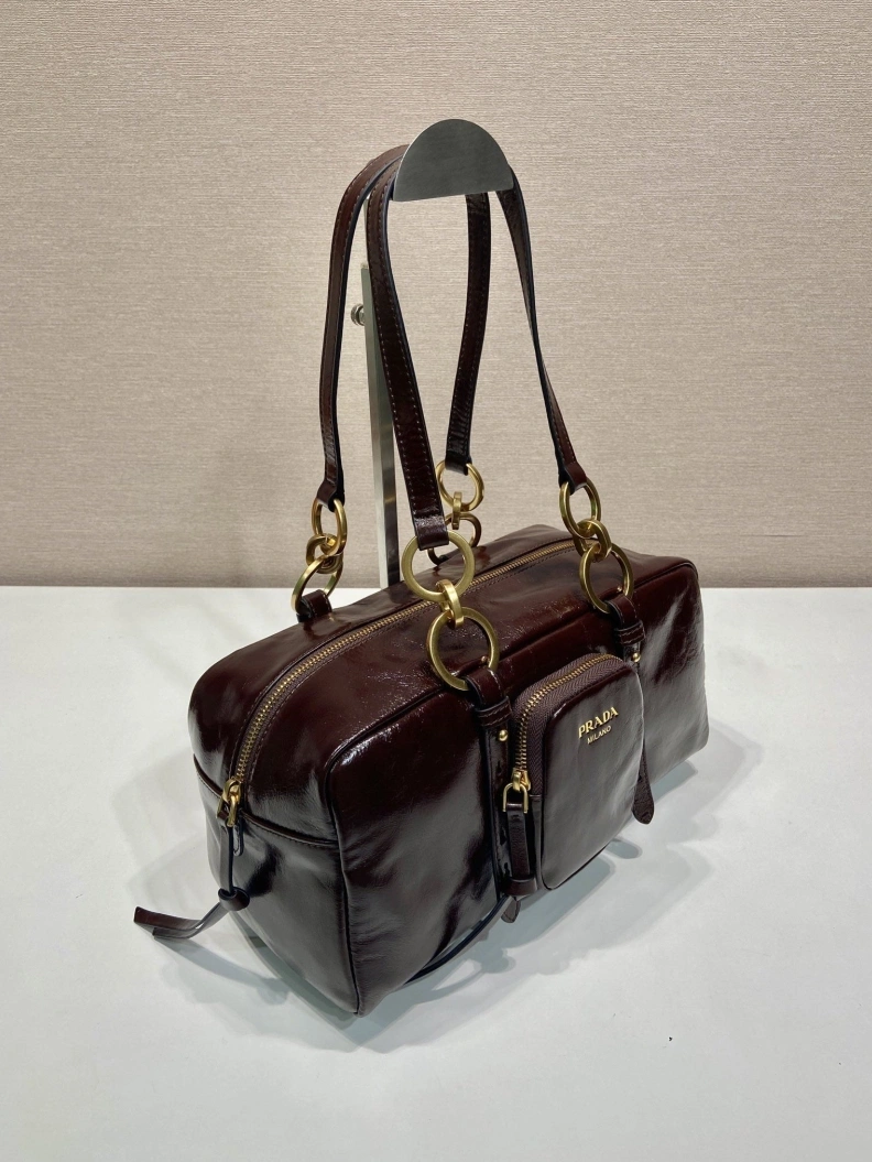 Prxdx Top Handle Bags Timeless 53995