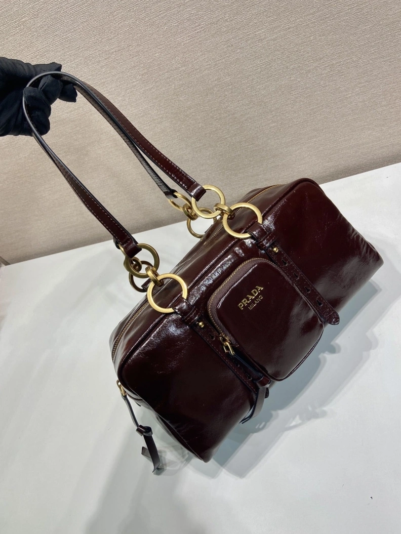 Prxdx Top Handle Bags Timeless 53995