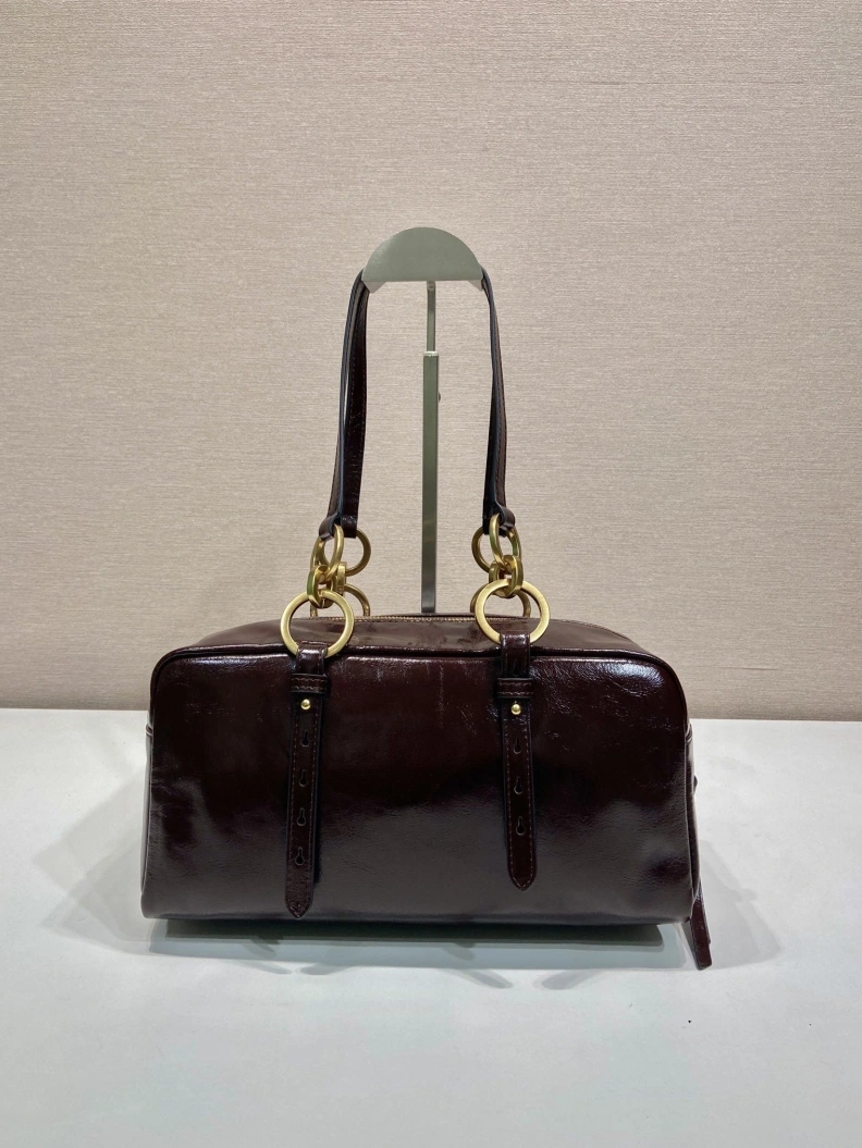 Prxdx Top Handle Bags Timeless 53995