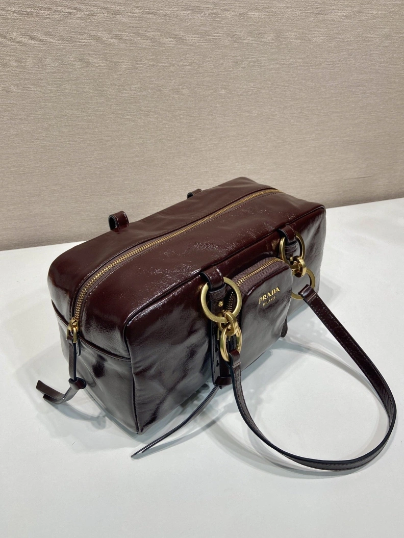 Prxdx Top Handle Bags Timeless 53995