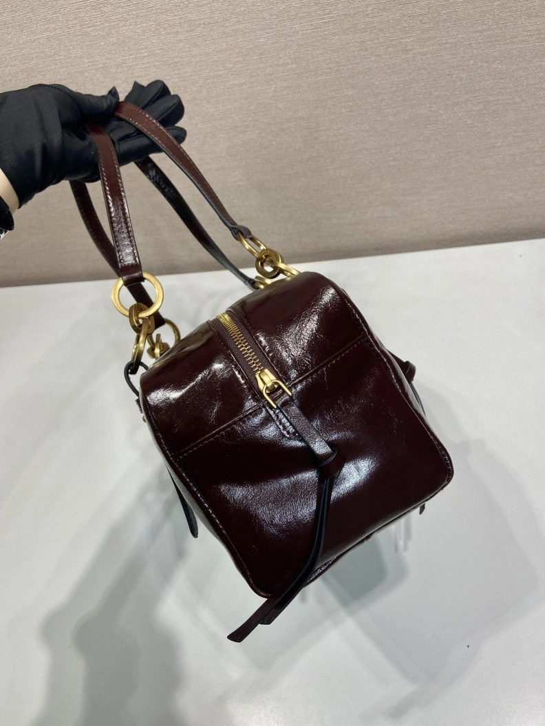 Prxdx Top Handle Bags Timeless 53995