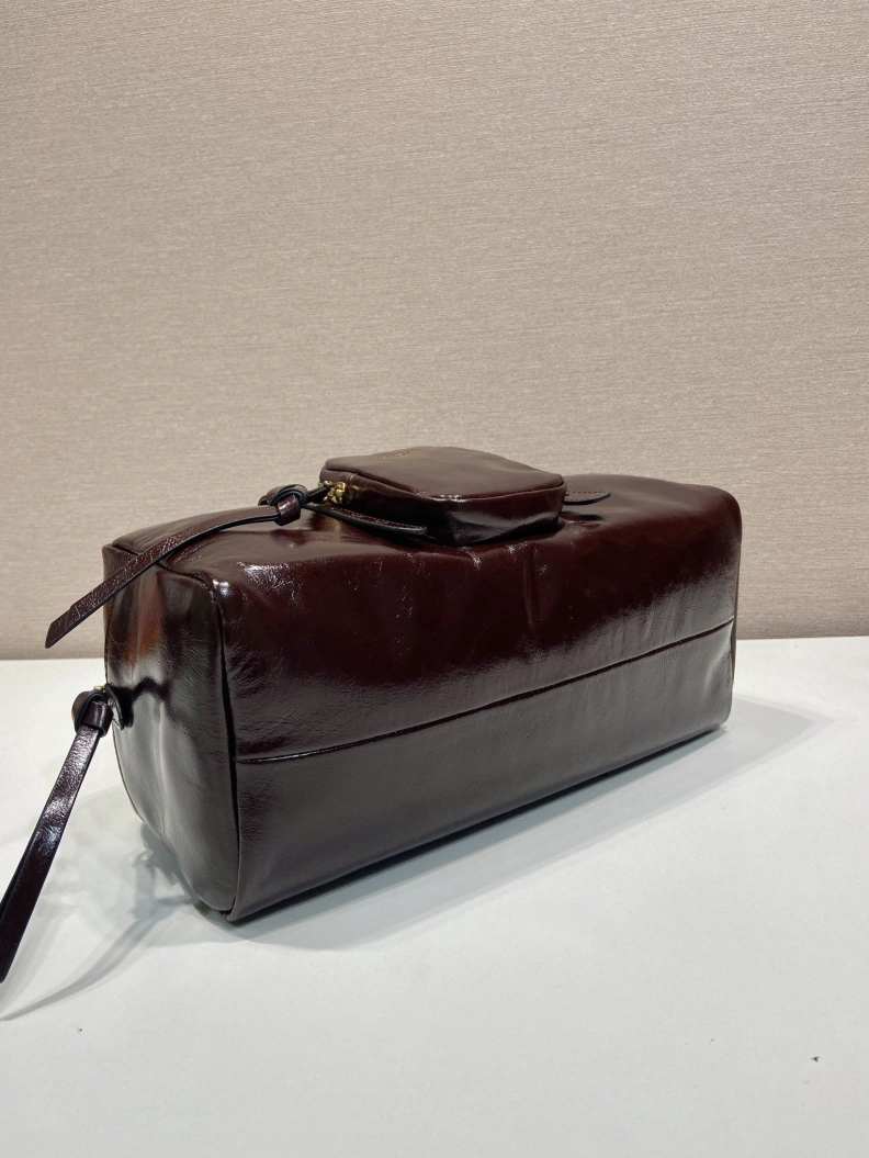 Prxdx Top Handle Bags Timeless 53995