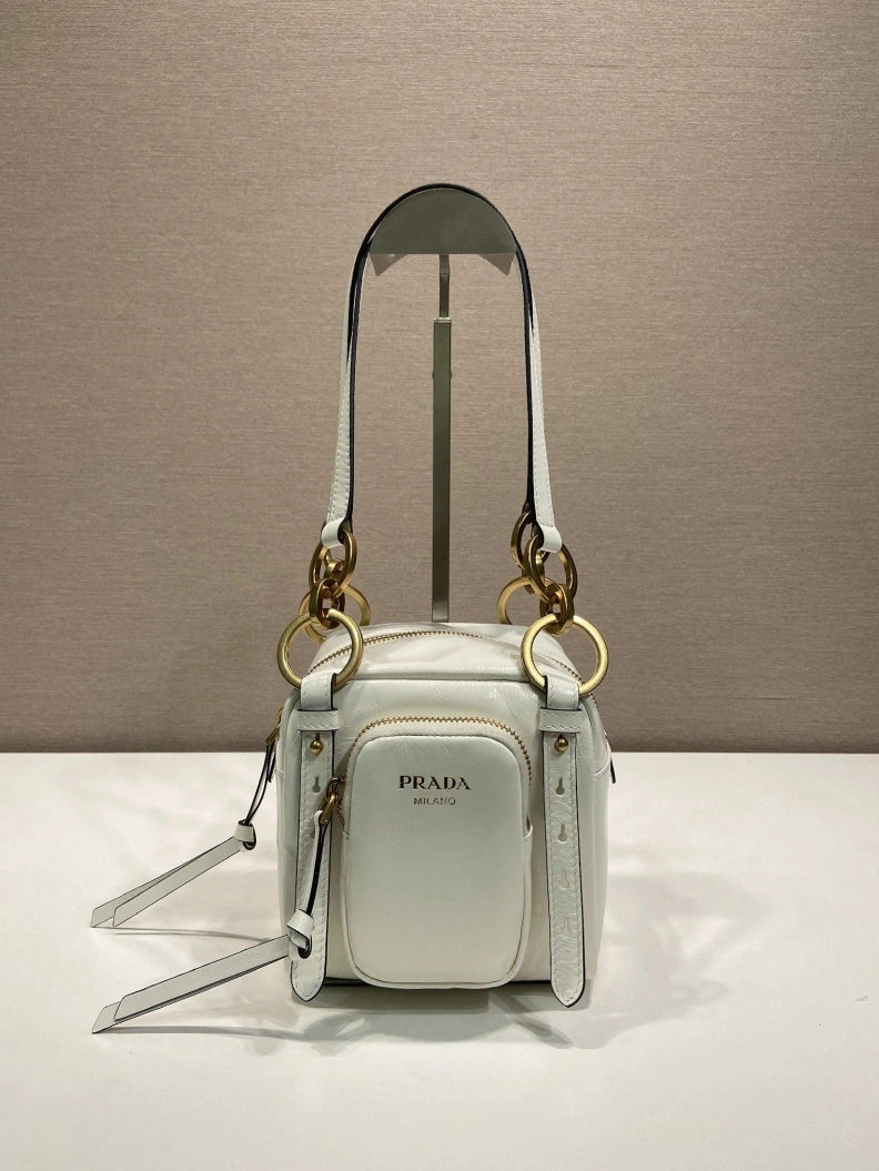 Functional Prxdx Bucket Bags 54503