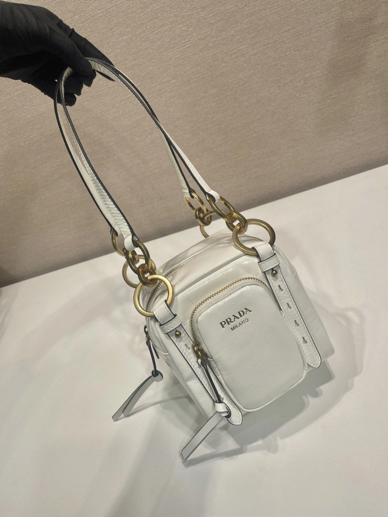 Functional Prxdx Bucket Bags 54503