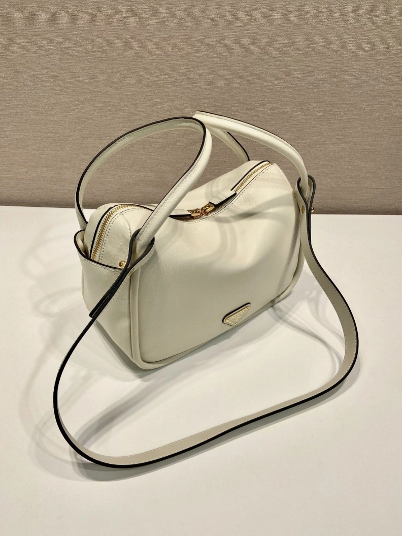 Vibrant Prxdx Top Handle Bags 54032