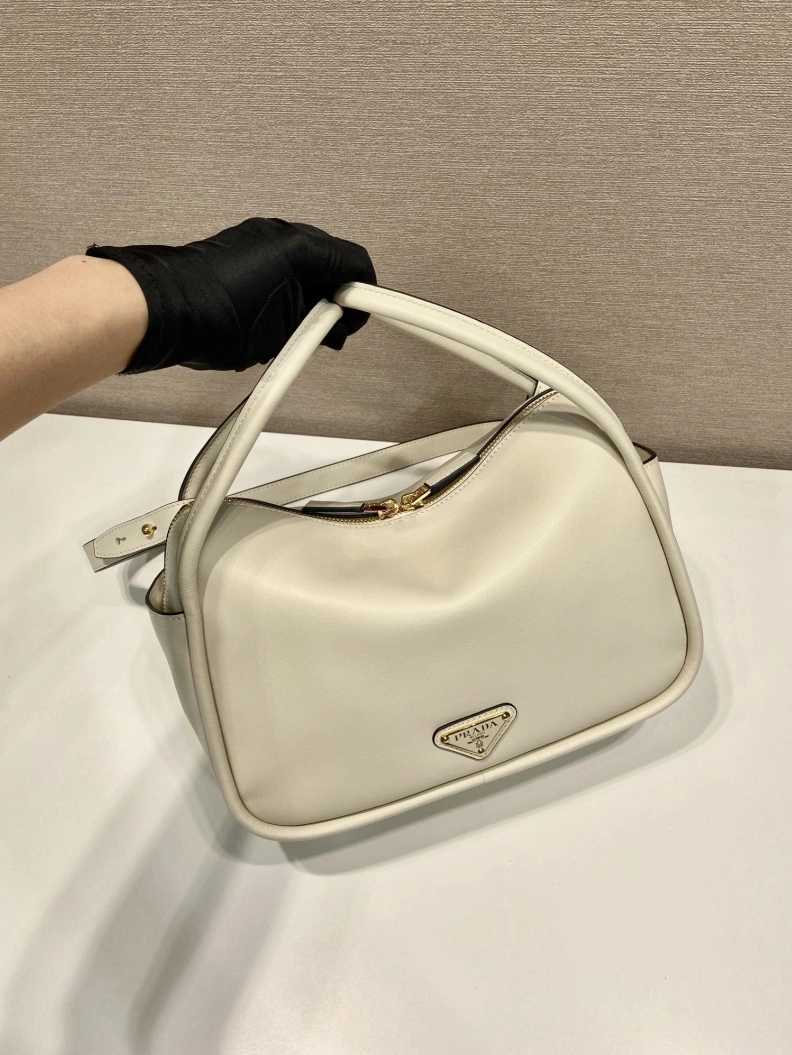 Vibrant Prxdx Top Handle Bags 54032