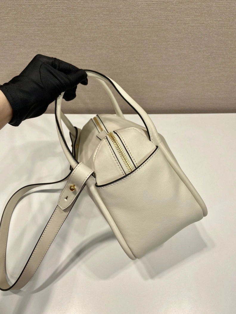 Vibrant Prxdx Top Handle Bags 54032