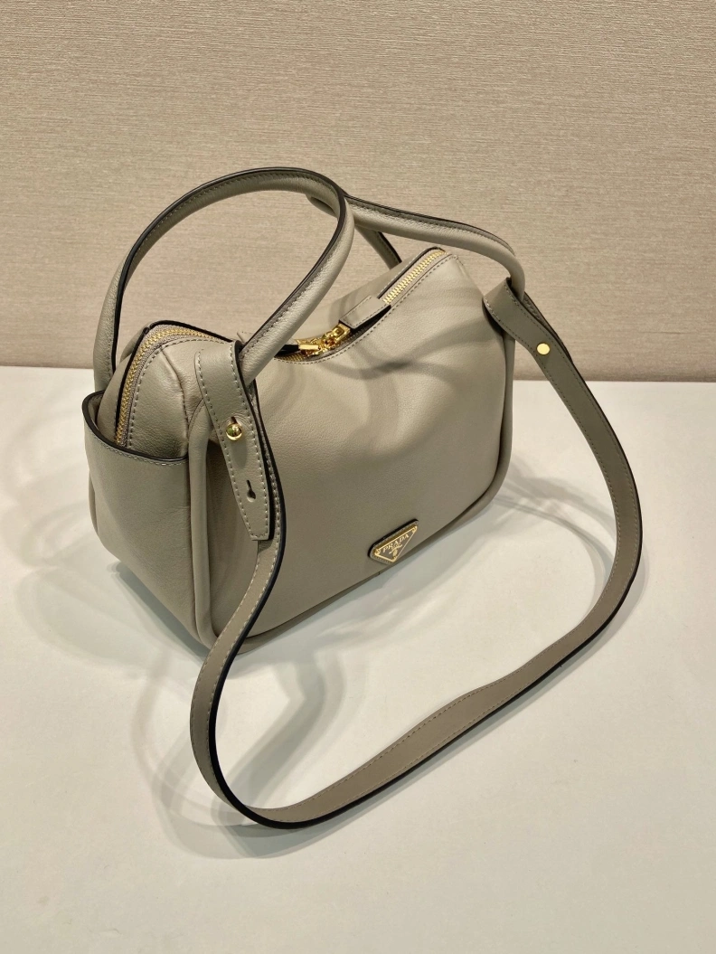 Comfortable Prxdx Top Handle Bags 53988