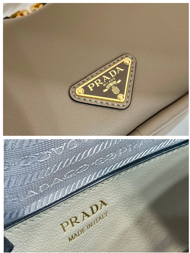 Comfortable Prxdx Top Handle Bags 53988