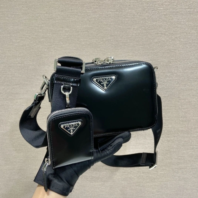Elegant Prxdx Satchel Bags 54320
