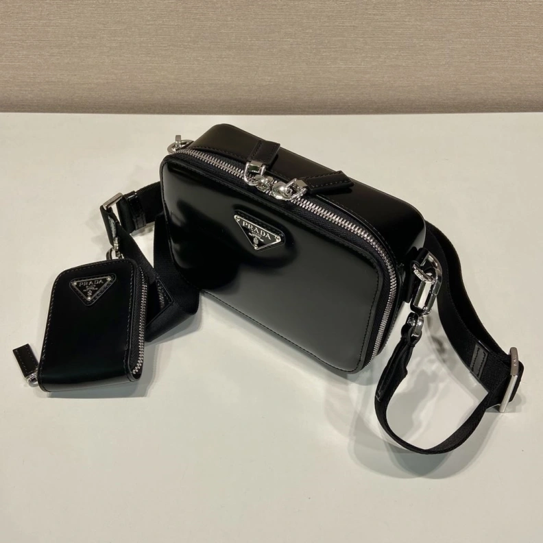 Elegant Prxdx Satchel Bags 54320