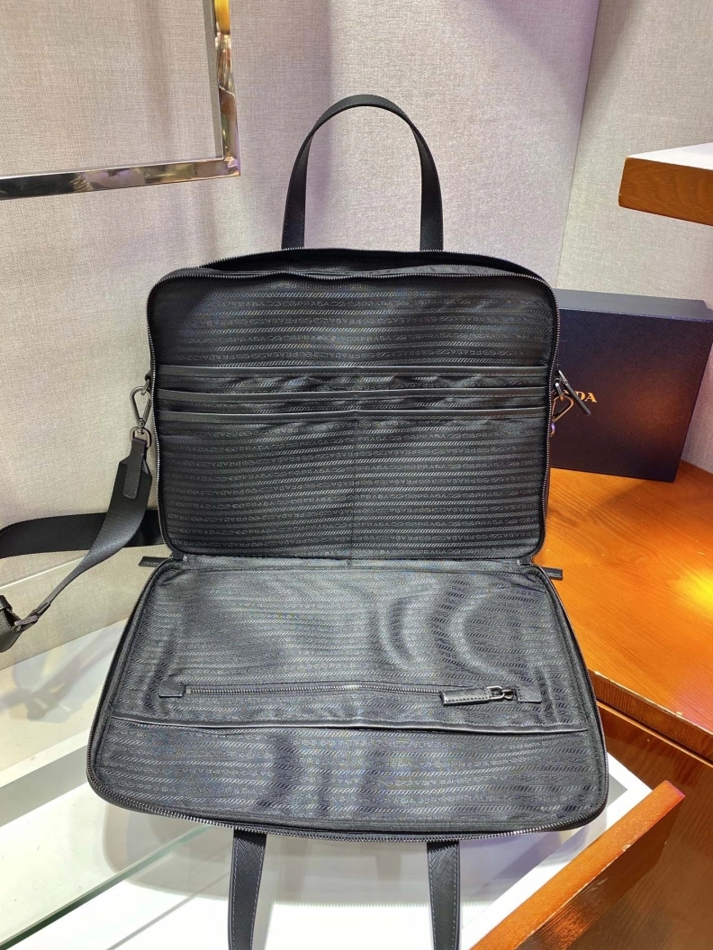 Reliable Prxdx Briefcase 54551