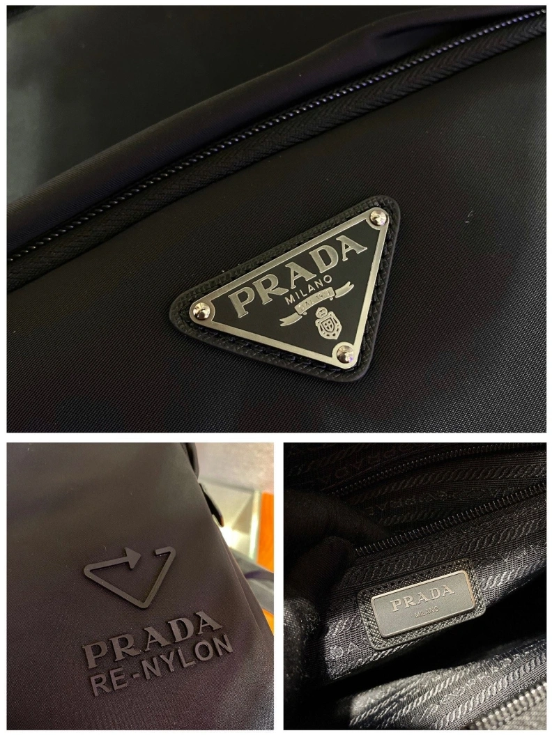 Reliable Prxdx Backpacks 54590